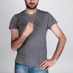 炒鸡经典的意大利手势 - 知乎