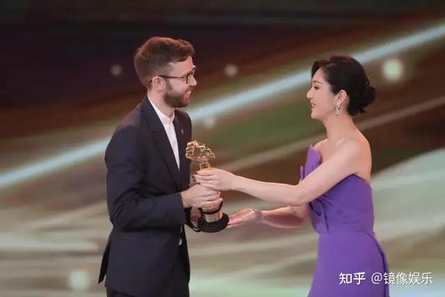 第十一届北京国际电影节圆满落幕，“天坛奖”大奖揭晓