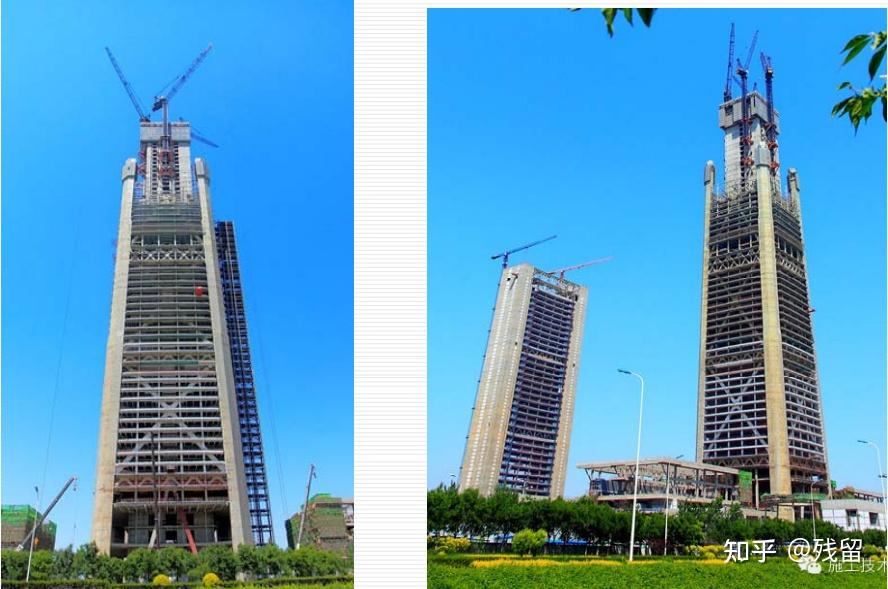 天津117大厦设计图图片