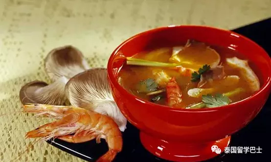 1.黯然销魂"冬阴功"