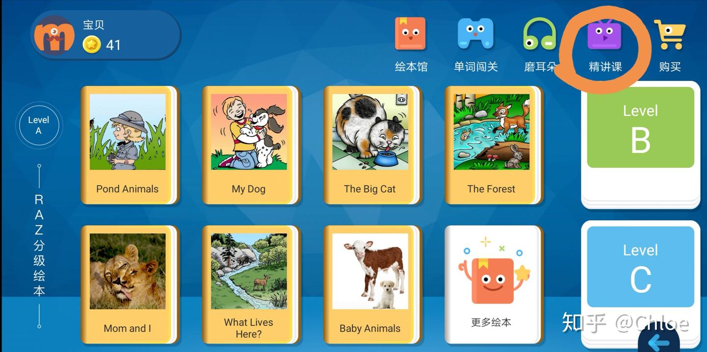 专业英语教师对ABC Reading的使用测评 - 知乎