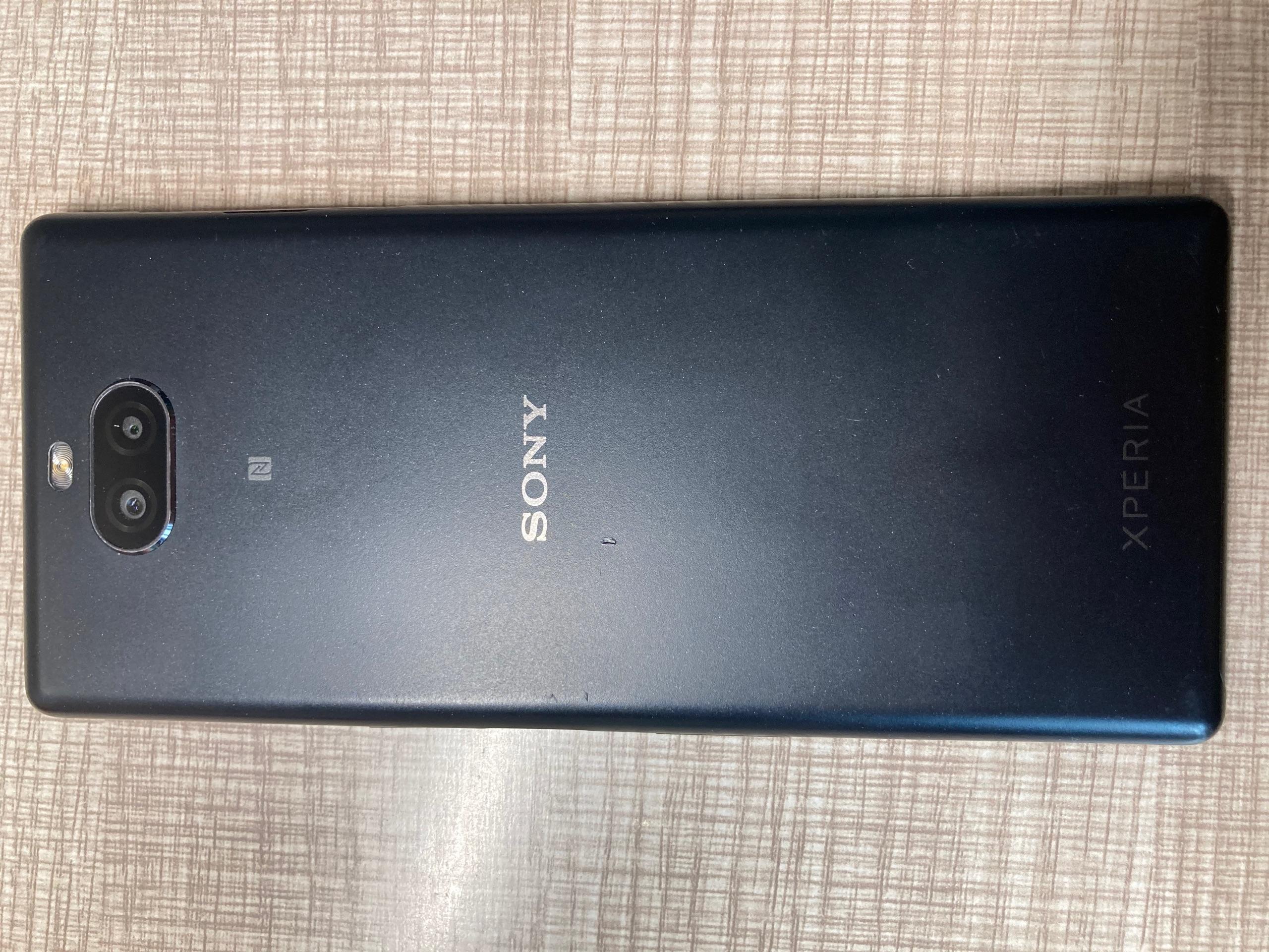 索尼xperia10参数图片