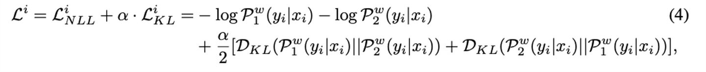 论文分享-R-Drop: Regularized Dropout for Neural Networks - 知乎