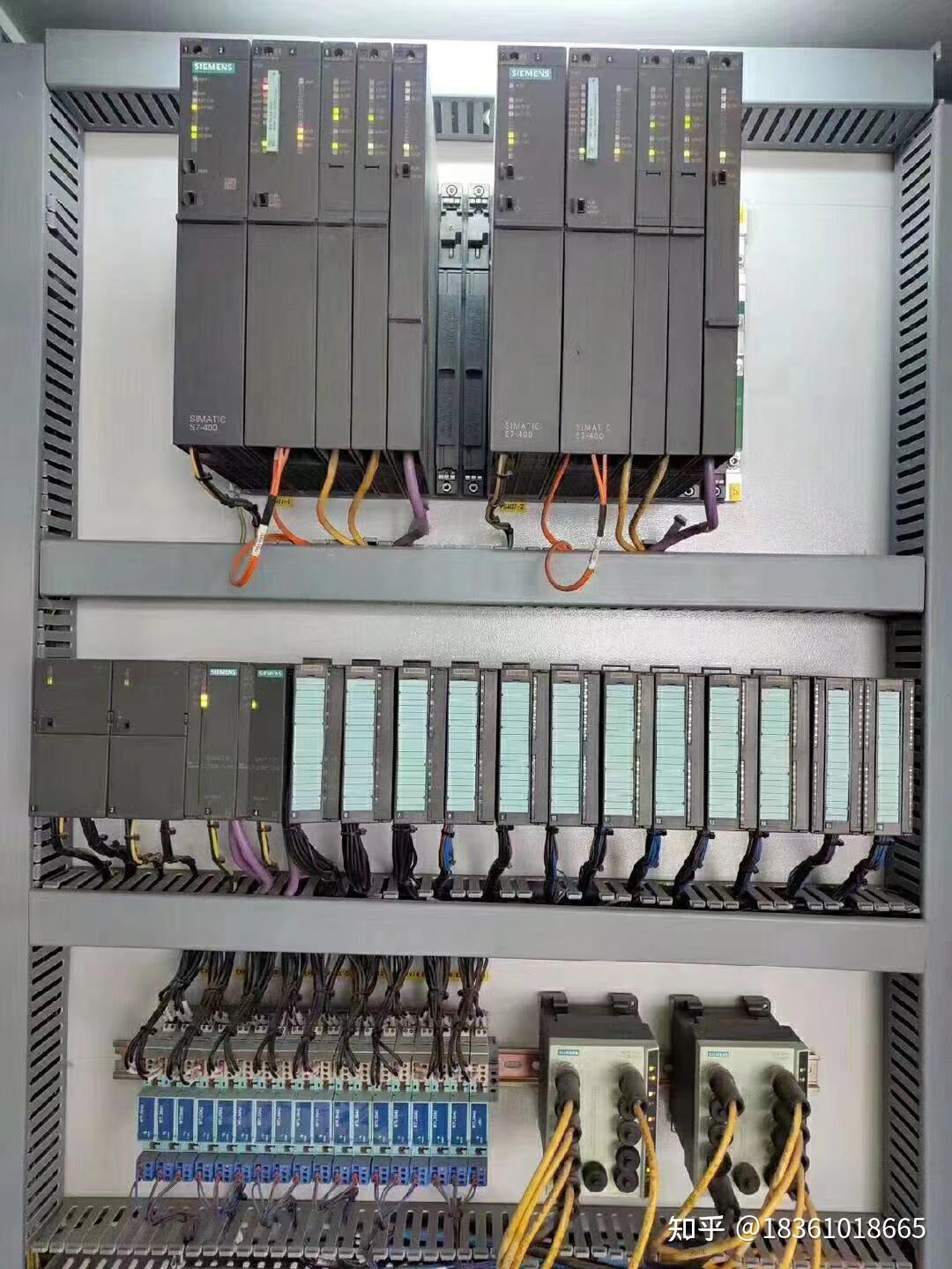 长沙回收西门子S7-300 , S7-1500系列 PLC 模块 CPU 触摸屏 - 知乎