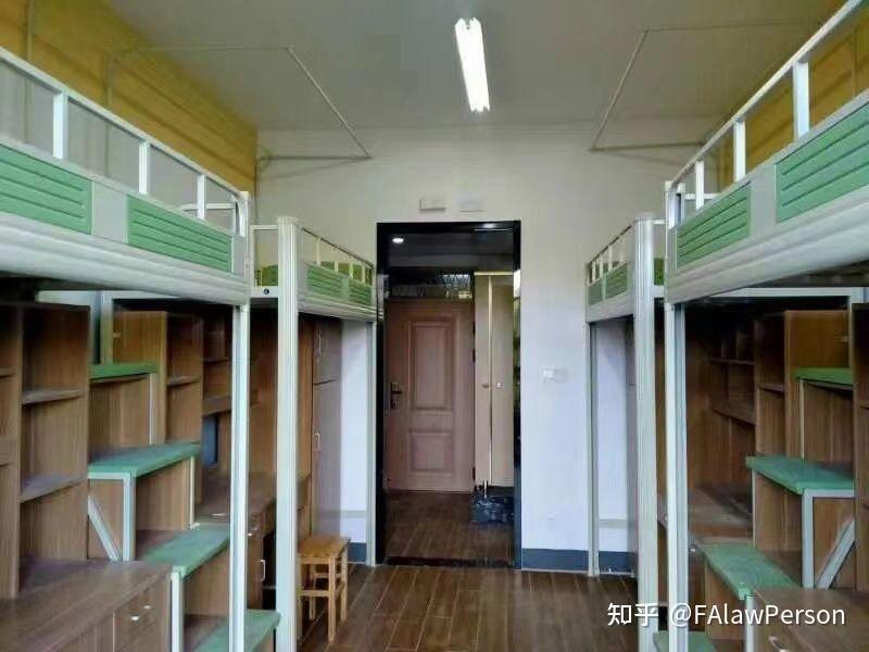宁波大学2022级研究生宿舍介绍欢迎转发