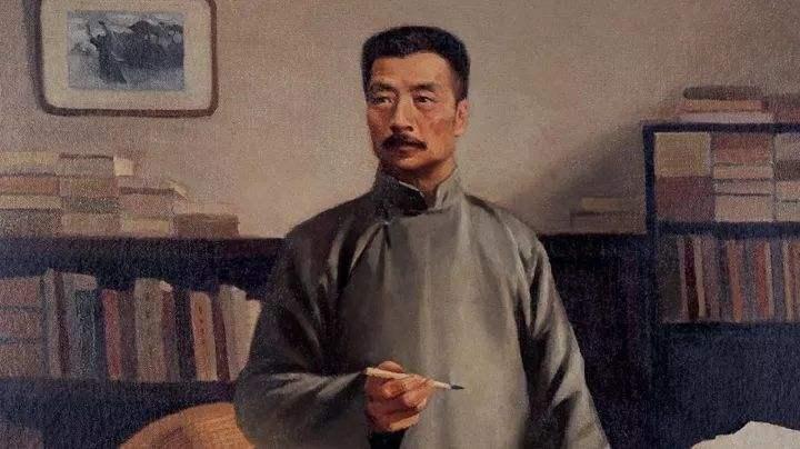 大家怎么称呼鲁迅的 v2-d49a7e5a8716231bc8b18e67bc56f109_1440w.jpg?source=172ae18b