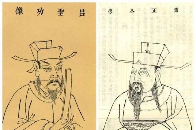 北宋名相吕夷简心思缜密权谋无双巧妙应对狸猫换太子案