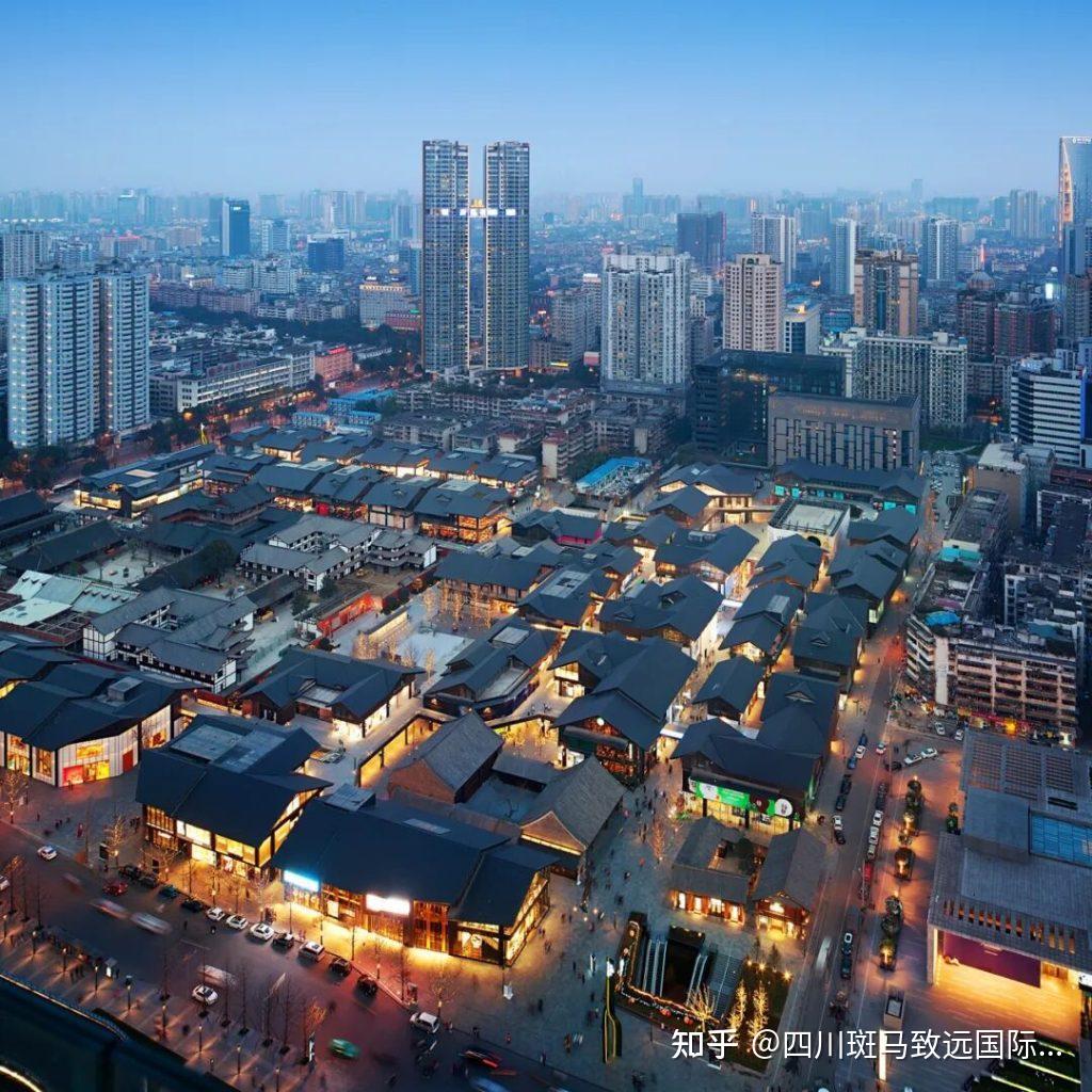 【成都旅游住宿攻略】呕心沥血成都酒店最全攻略!一篇文带你住遍天府之国! - 知乎