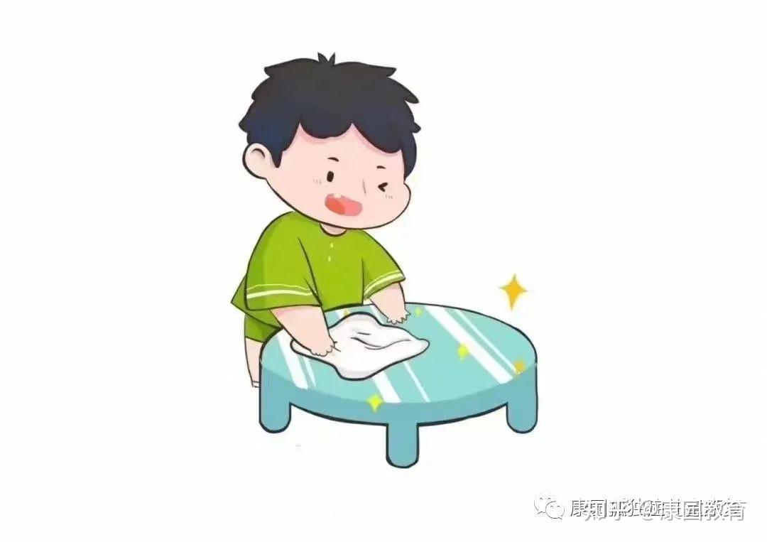 生活自理——我们要了解的5件事