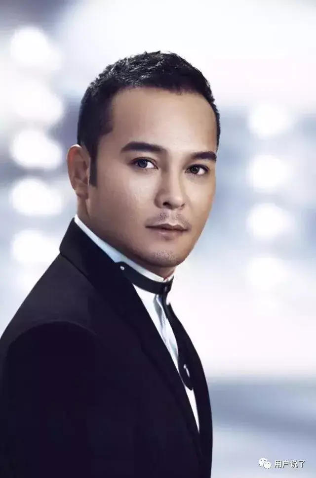 毛戈平让你感受什么叫步步惊心!