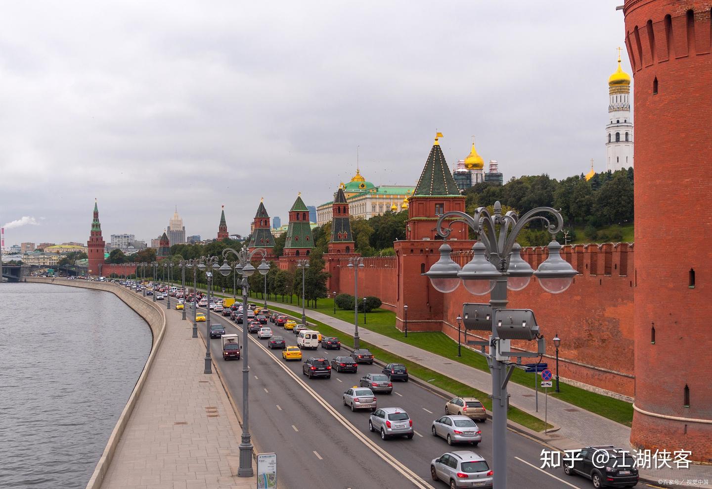 休克疗法如何摧毁了俄罗斯- 知乎