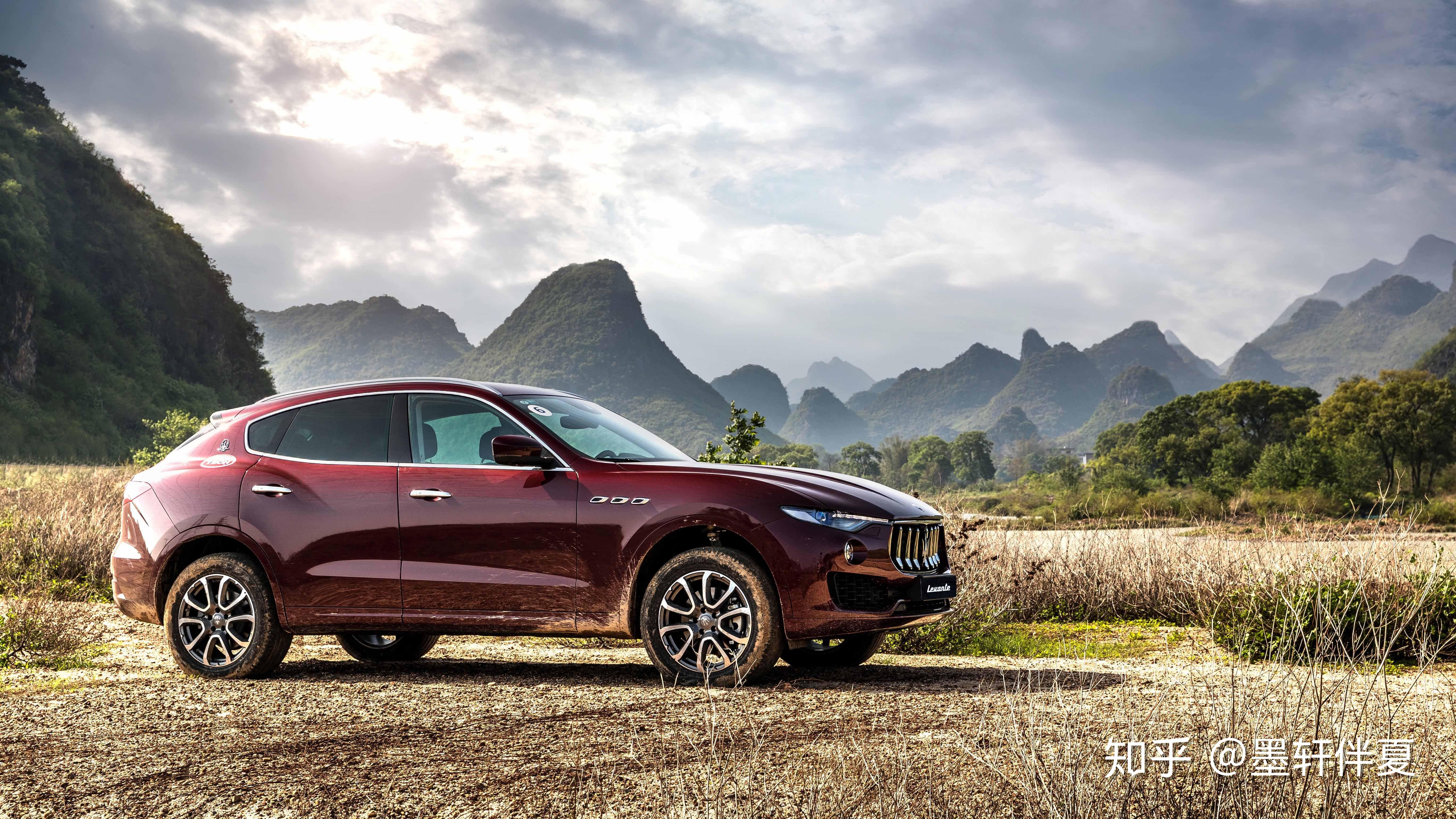 英系印系豪车操作捷豹suv篇