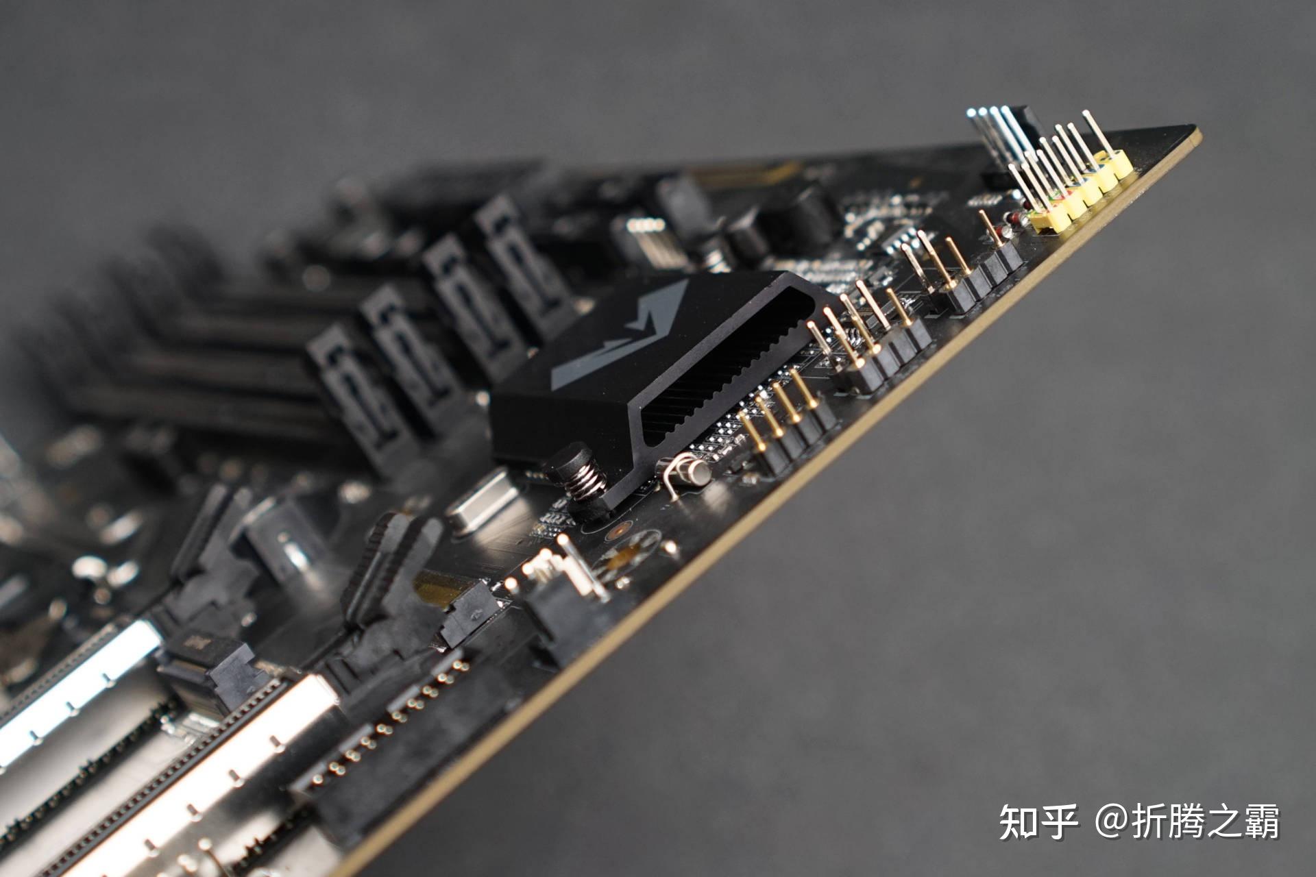 2021年装机性价比首选铭瑄b460mf电竞之心游戏主板搭配i510600