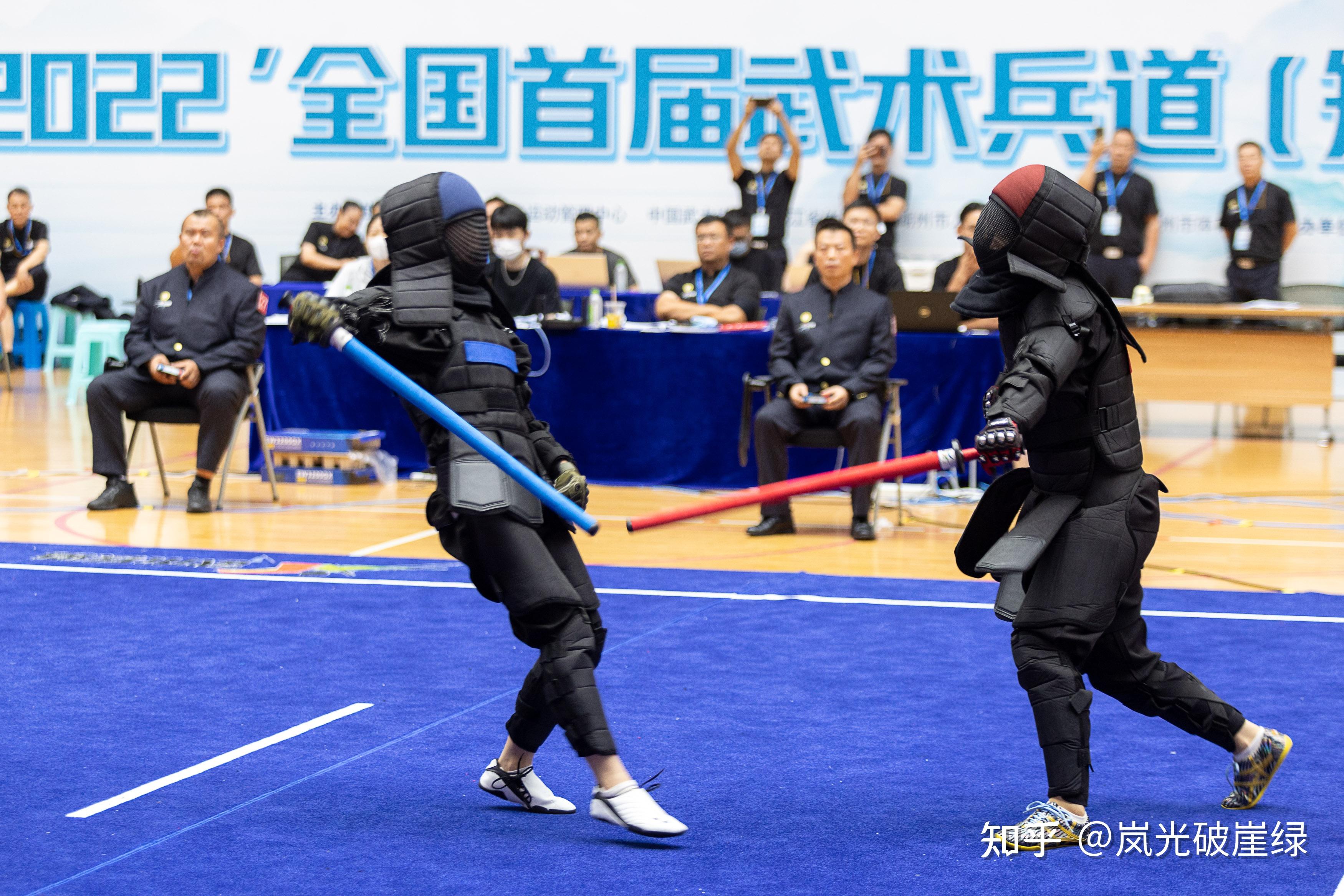为什么击剑、兵击、剑道这些运动的热度却远远不如球类运动? - 知乎