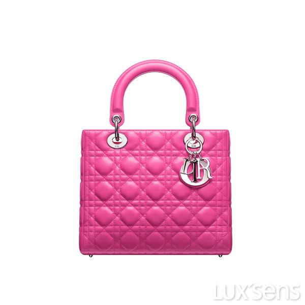 全球最受欢迎的25个名牌包包盘点 下 知乎