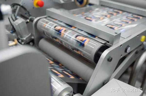数码印刷技术在印刷品质量控制中的应用分析 - 知乎
