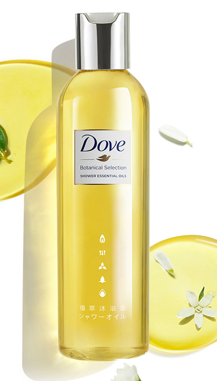 沐浴油大盘点 - 知乎