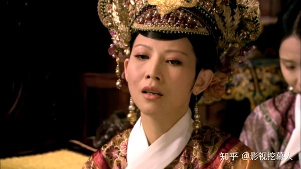 甄嬛传:纯元皇后真的就那么完美吗? - 知乎