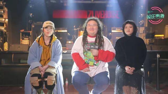 1022女声丨终结沉闷,我们用乱糟糟征服世界 - 知乎