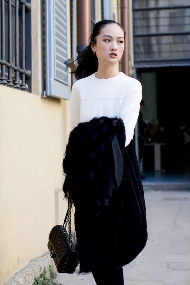 方脸大头的新人麻豆要成为亚洲新一姐没有9头身的她是如何走红的