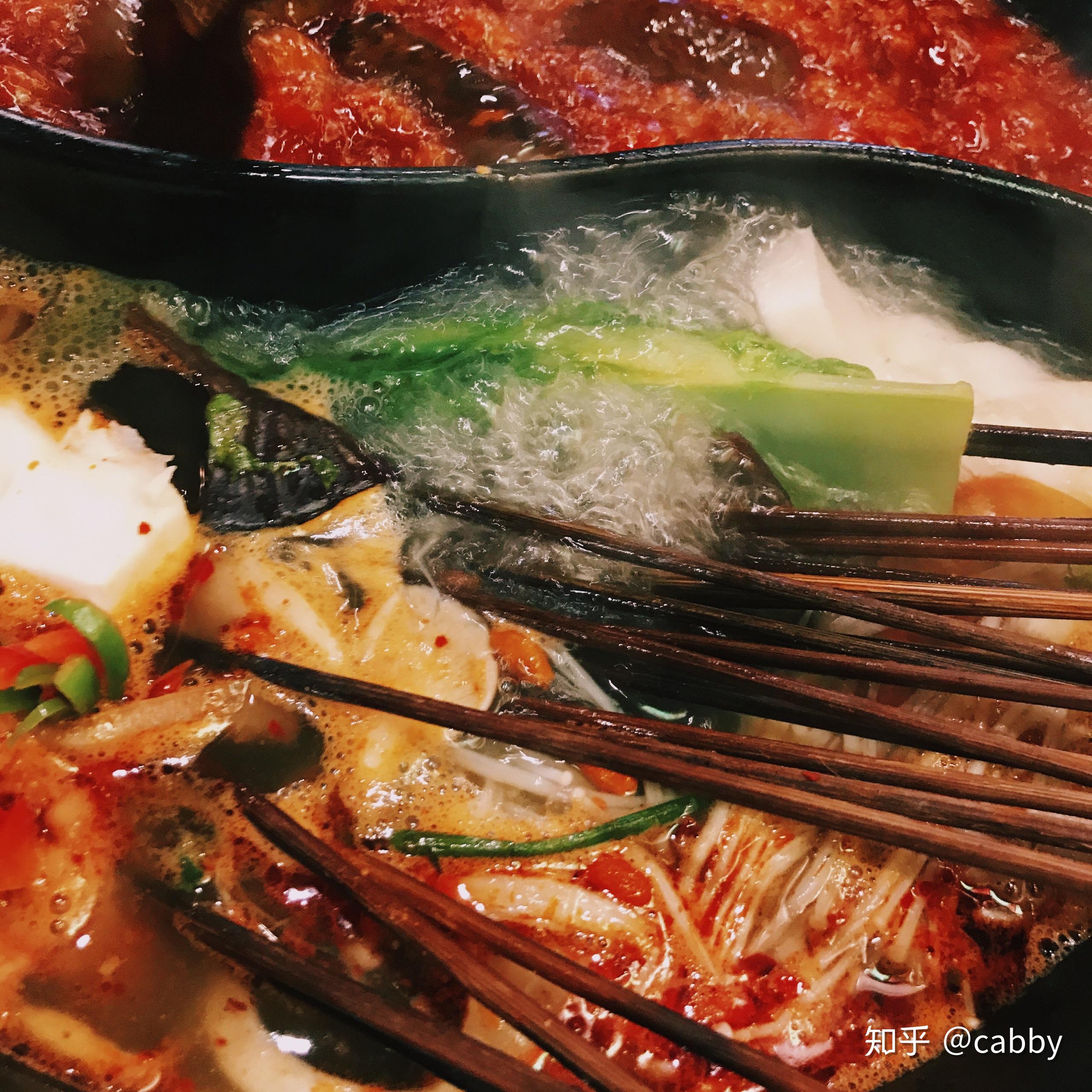 你有哪些用来深夜放毒的美食图片? - 知乎