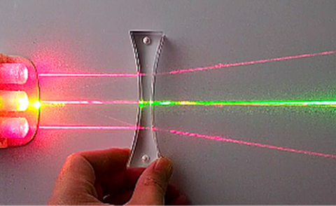 初中物理:透镜的折射          赞同 74 35 条评论           喜欢