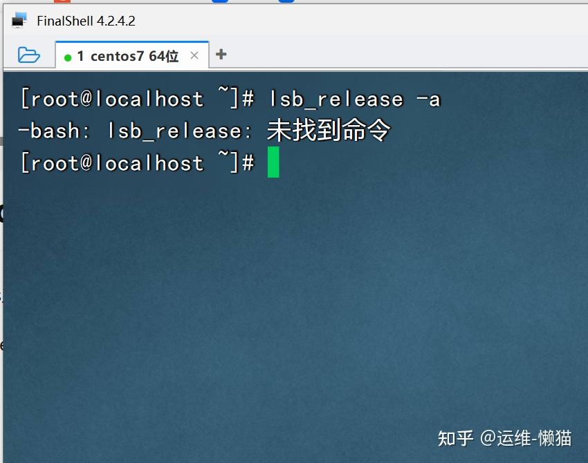 Centos7 docker 