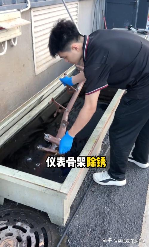 2026年广东车主必看:普拉多周末内饰除味,化州柒色深度清洗多久?