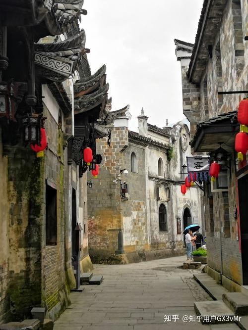 浙江衢州市值得推荐的十二个旅游景点 - 知乎