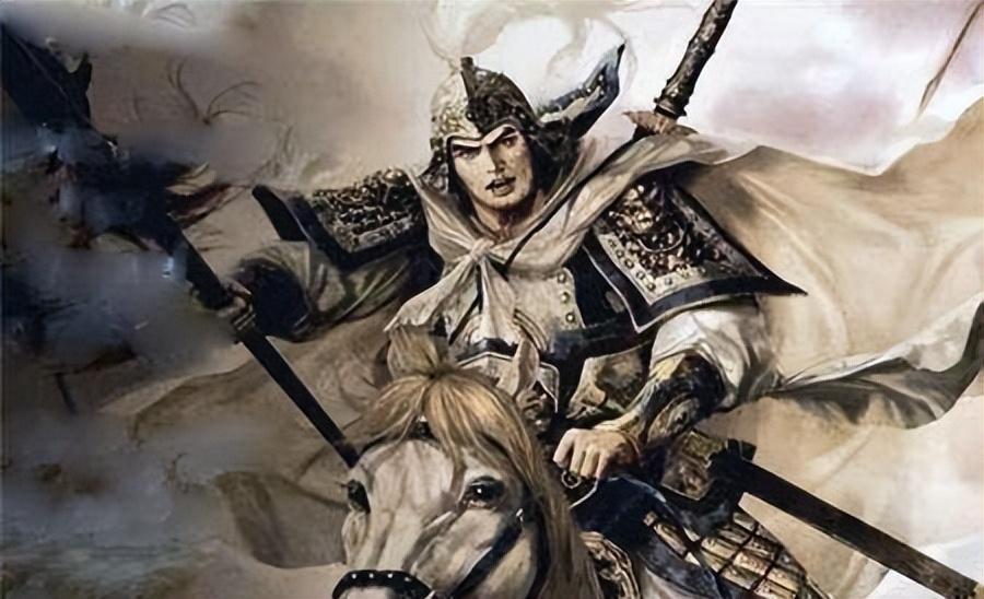 南北朝时期有没有发动过北伐?千军万马避白袍的陈庆之了解一下 - 知乎