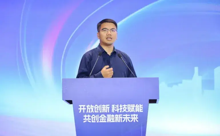 合规筑基,创新领航:助力释放数据要素价值——数字金融发展论坛“数据流通共享与综合应用”主题在沪举办 - 知乎