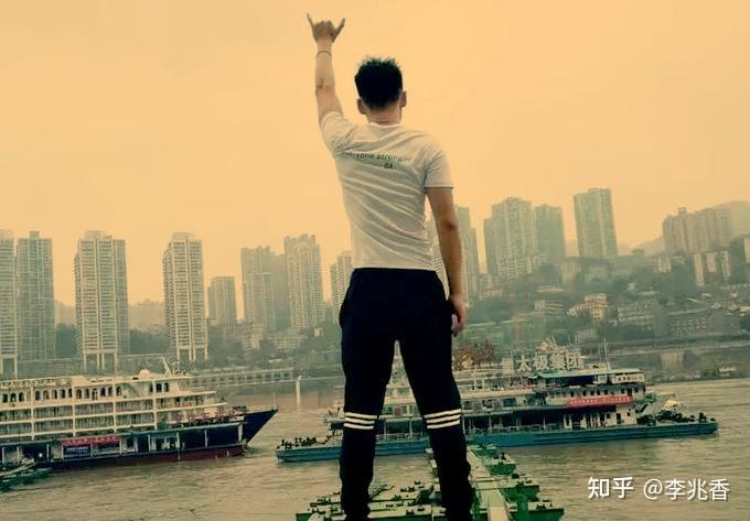 男生励志的网名昵称，充满正能量的男生名字 - 知乎