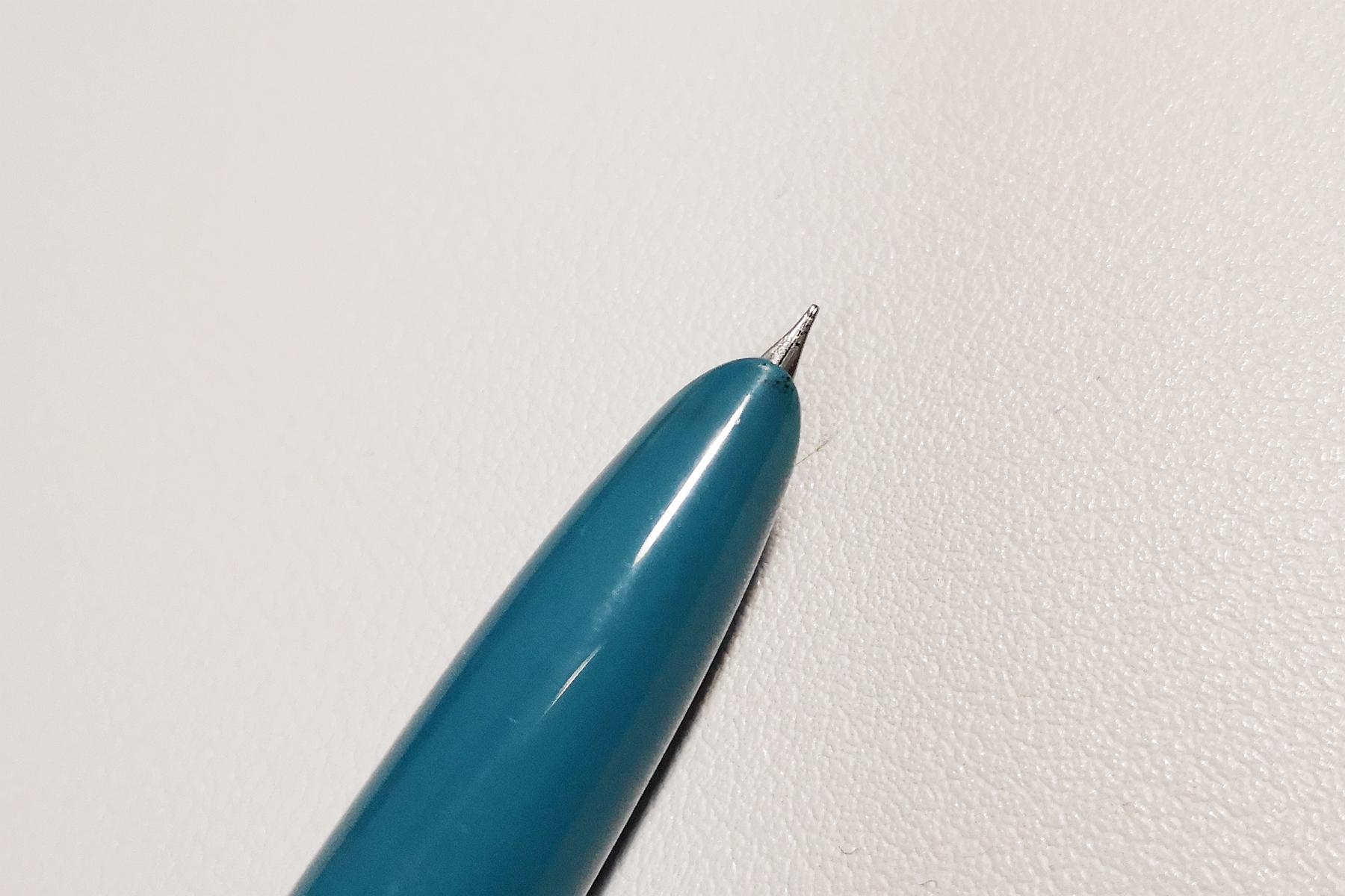 现产钢笔金豪86