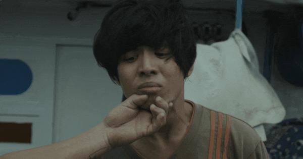 别捂嘴了,台剧《八尺门的辩护人》已经在另一个level了!
