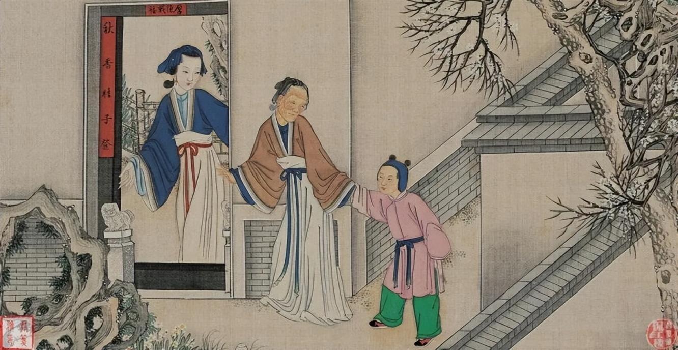 夫孝，终于立身：浅析中国古代“孝道文化”的发展及局限 - 知乎