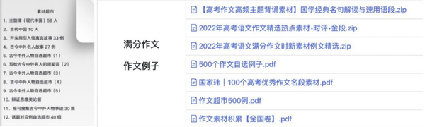 仅你可见 高考作文稳居50 的秘诀 知乎