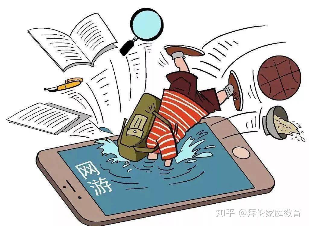 1,网络是逃避现实的出口.