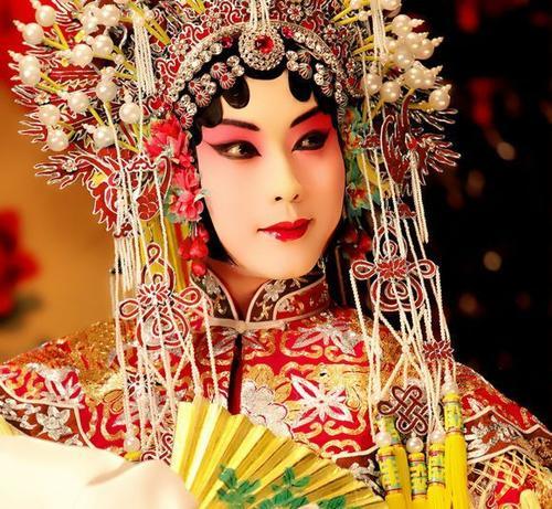 古风戏腔教学,一学就会的戏腔小技巧,你也可以唱出戏腔韵味!