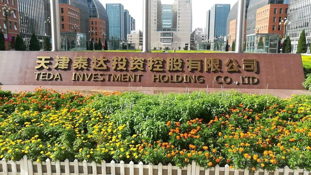 旋即更名为天津滨海能源发展股份有限公司(简称滨海能源)