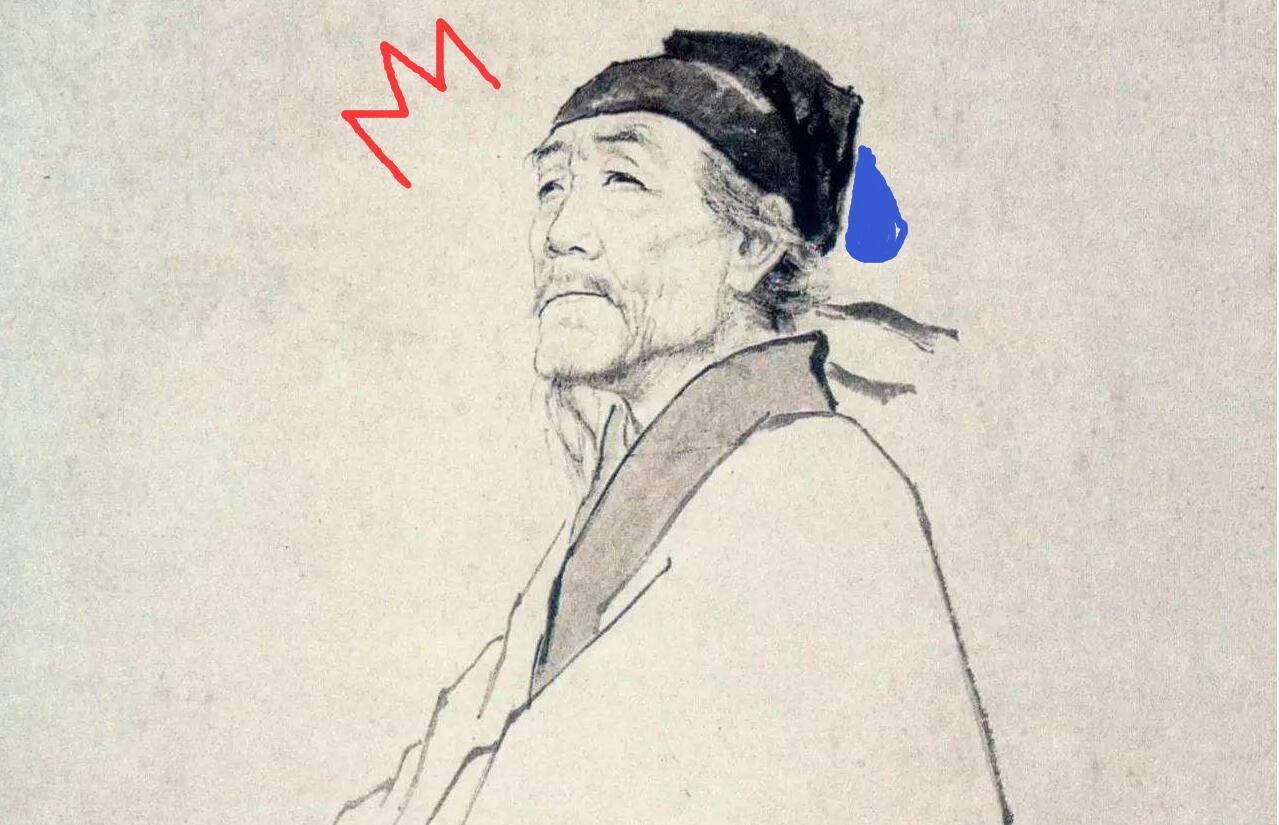 震惊揭露著名诗人杜子美的卖国文人本质