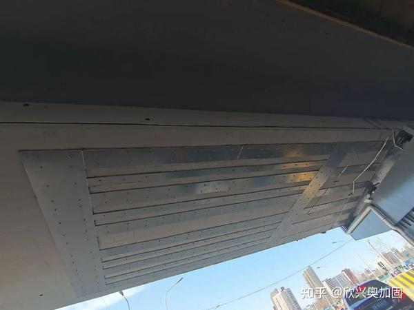全面解析预应力碳纤维板加固 - 知乎