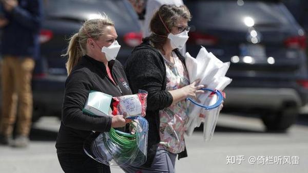 美国屠宰场爆发疫情,肉类供应是否出现问题?
