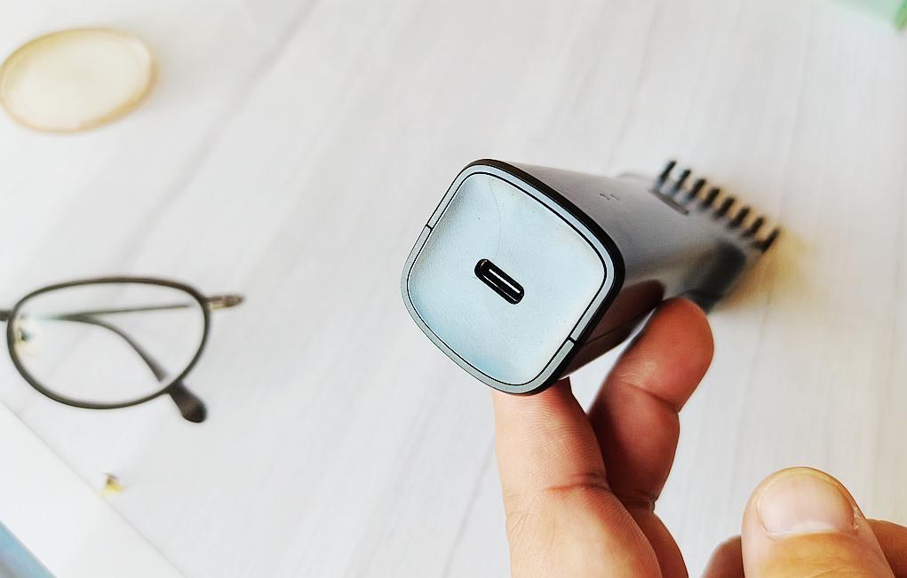 映趣电动理发器评测自己动手丰衣足食不出家门轻松理发