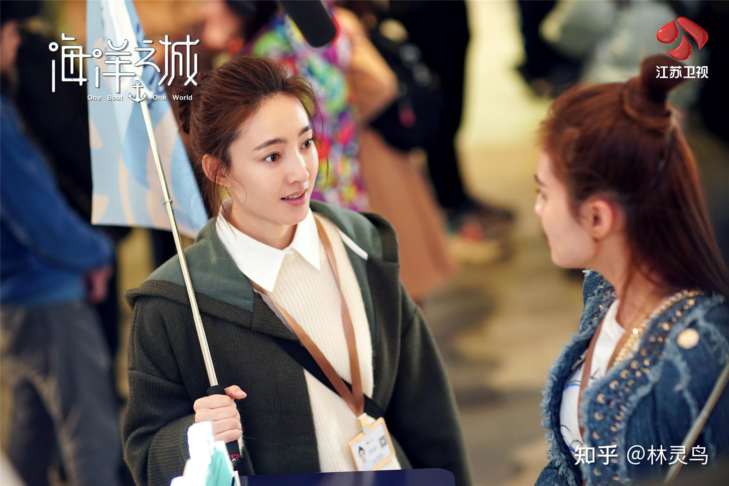 《海洋之城》:张翰,王丽坤带你进入海洋"微观"世界