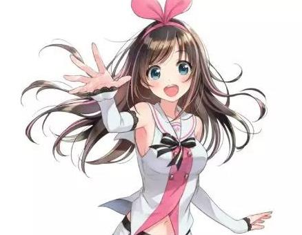 Vtuber 频道数量4个月翻八倍 虚拟偶像赚钱吗 知乎