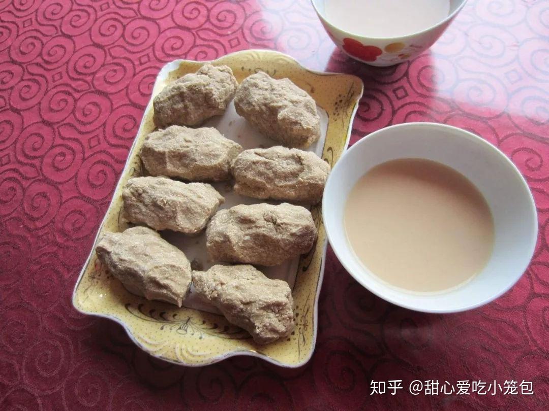 藏族人民的家里很温馨，原以酥油茶奶味会很重|酥油茶|奶味|接受度_新浪新闻