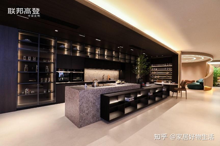 高档全屋定制十大名牌有哪些？高定全屋品牌公认前十 - 知乎