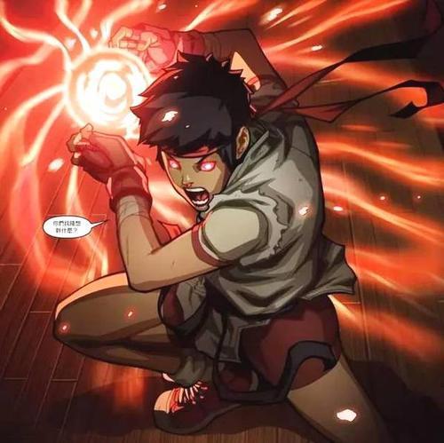 而瞬狱杀作为杀意之波动的最高招式,初期登场的时候确实令人眼前一亮