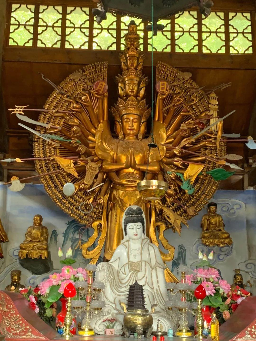 在国清寺悟用户体验 - 知乎