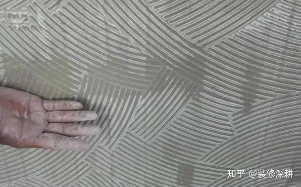 瓷砖需要薄贴吗？最科学的薄贴工艺是什么？瓷砖薄贴问题一次讲透 - 知乎